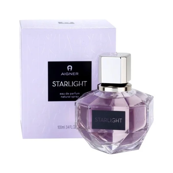 Aigner Starlight, Eau de Perfume for Women - 100ml
